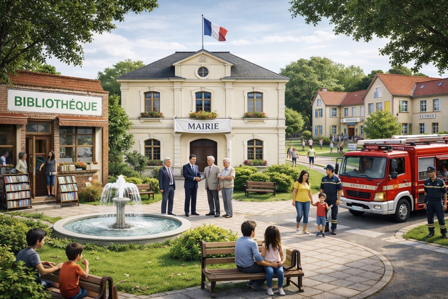 Collectivité